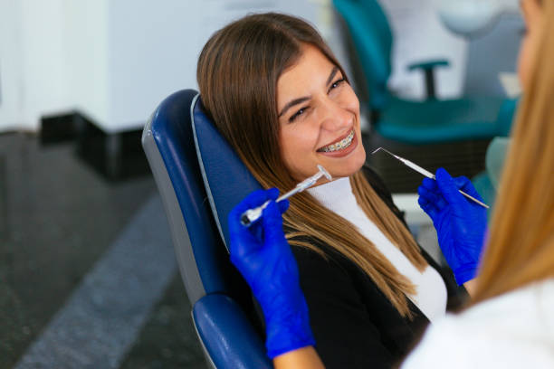 Emergency Dental Services in Jersey Shore, PA