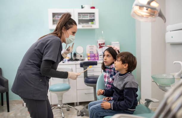 Oral Surgery in Jersey Shore, PA